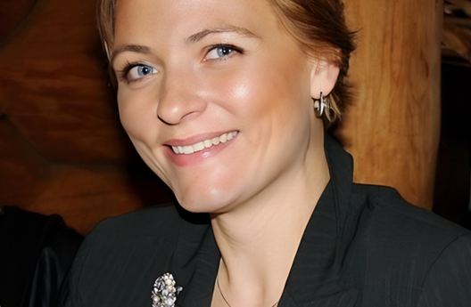 Наталья Чаус